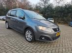 Seat Alhambra 1.4 TSI Style 7p EXPORT ZO MEE GEEN GARANTIE Z, Auto's, Seat, Voorwielaandrijving, Euro 5, Stof, 4 cilinders