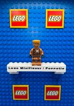 Lego Minifiguur / Poppetje NJO0237., Ophalen of Verzenden, Zo goed als nieuw, Lego