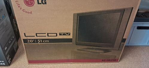MOOIE NETTE LG TV., Audio, Tv en Foto, Televisies, Zo goed als nieuw, 100 cm of meer, LG, Ophalen