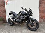 Kawasaki Z750 ABS 2011, 750 cc, 4 cilinders, Motorrijbewijs A, Bedrijf