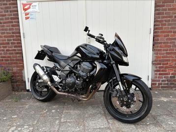 Kawasaki Z750 ABS 2011 beschikbaar voor biedingen