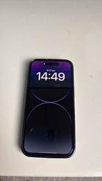 Iphone 14 pro paars 128gb, Ophalen, Paars, Zo goed als nieuw, 128 GB