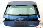 Audi E-tron 4K Achterklep LV5Z Galaxy Blauw, Achterklep, Gebruikt, Ophalen of Verzenden