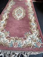 Klassiek tapijt 270x75 - wol, Ophalen of Verzenden