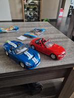 1:24 Modelauto's, Hobby en Vrije tijd, Modelauto's | 1:24, Ophalen of Verzenden, Zo goed als nieuw, Bburago
