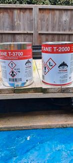 Epdm kontaktlijm en randenlijm, Doe-het-zelf en Verbouw, Dakpannen en Dakbedekking, Ophalen, Overige materialen, Zwart, Overige typen
