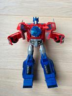 Transformer Optimus Prime, Gebruikt, Ophalen of Verzenden, Overige generaties, Autobots