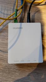 Titel
Huawei OptiXstar HG8010Hv6 GPON ONT / Glasvezelmodem, Ophalen of Verzenden