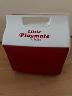 Vintage Little Playmate Cooler by Igloo Personal Lunch box, Caravans en Kamperen, Kampeeraccessoires