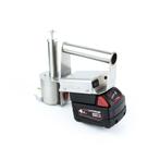 Instavap Compact – Oxaalzuur Sublimator op Accu (18V), Bijen