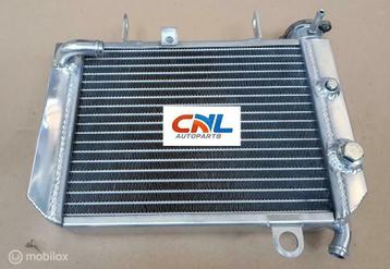 Radiateur FOR Honda CBR150 CBR 150 2002-2005 beschikbaar voor biedingen