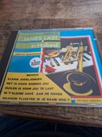 James Last in Holland., Ophalen, Zo goed als nieuw