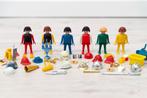 Partij vintage Playmobil uit 1974, Ophalen, Gebruikt