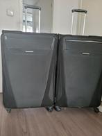 Samsonite reiskoffers | super light, Sieraden, Tassen en Uiterlijk, Koffers, Ophalen, Uitschuifbare handgreep, Gebruikt, 70 cm of meer
