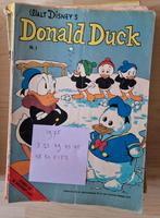 Donald Duck jaargang 1975, bijna compleet, Gelezen, Complete serie of reeks, Walt Disney, Ophalen of Verzenden