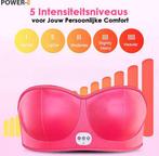 Smart Care Borst Massage, nieuw, Ophalen of Verzenden, Nieuw, Apparaat