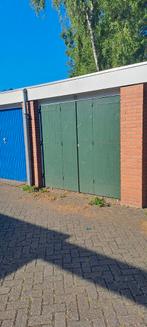 Garagebox te koop – Gouwsingel 52, Assendelft, Auto diversen, Autostallingen en Garages