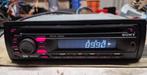 Sony CDX-GT24 Autoradio met CD-speler, Ophalen of Verzenden, Gebruikt