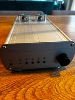 Velleman M8020 Buizen Voorversterker High-End, Audio, Tv en Foto, Buizenversterkers, Ophalen, Versterker