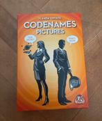 Codenames Pictures - Als Nieuw, Drie of vier spelers, Ophalen of Verzenden, Nieuw