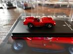 Ferrari 250 Testa Rossa (1957) Ferrari GT 1/64 collectie, Ophalen of Verzenden, Zo goed als nieuw, Auto