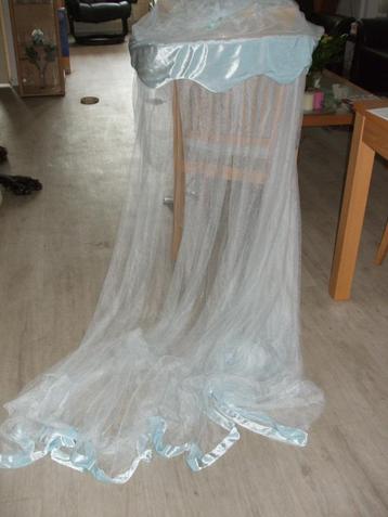 Te koop mooie klamboe.(nieuw). beschikbaar voor biedingen