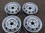 Nieuwe 16 inch staal velgen Fiat Ducato Citroen Jumper Boxer, Ophalen of Verzenden, Nieuw