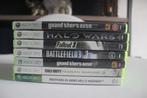 7 Xbox 360 FPS spellen, Spelcomputers en Games, Games | Xbox 360, Gebruikt, Ophalen of Verzenden, Shooter, 1 speler