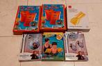 5 zwembandjes + 1 ball, Jongen of Meisje, One size, Nieuw, Ophalen of Verzenden