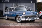 Chevrolet BELAIR BEAUVILLE WAGON, Auto's, Chevrolet, Automaat, Achterwielaandrijving, Gebruikt, 5400 cc