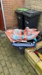 Gratis Baby Walker, Kinderen en Baby's, Ophalen, Gebruikt