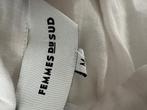 Femmes du Sud shirt lange mouw M, Maat 38/40 (M), Ophalen of Verzenden, Zo goed als nieuw, Lange mouw