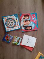 Kleurboeken K3, mandala, mini boekjes, Ophalen of Verzenden, Zo goed als nieuw, Knutselen