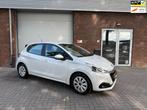 Peugeot 208 1.2 PureTech Blue Lion|AIRCO|NIEUWE APK|NAVI, Auto's, Peugeot, Voorwielaandrijving, Stof, Gebruikt, 1199 cc