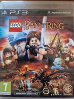 LEGO : Le Seigneur des Anneaux, Avontuur en Actie, 1 speler, Ophalen of Verzenden, Zo goed als nieuw
