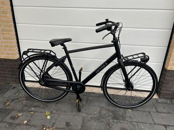 Cortina Common Herenfiets Z.G.A.N. beschikbaar voor biedingen