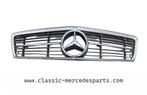 Diverse grillen Mercedes 107 type, Auto-onderdelen, Overige Auto-onderdelen, Ophalen of Verzenden, Gebruikt, Mercedes-Benz