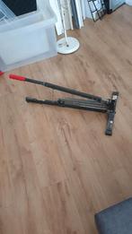 Doring Cutter - Tegelsnijder, Doe-het-zelf en Verbouw, Ophalen, Gebruikt