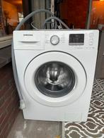 Samsung Ecobubble 7kg Wasmachine, Ophalen, Gebruikt, Voorlader, Kort programma