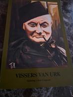 Vissers van Urk - Stichting Urker Uitgaven, Ophalen of Verzenden, Zo goed als nieuw, Stichting Urker Uitgaven