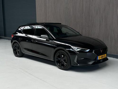 CUPRA Leon 1.5 eTSI Business Edition Plus VOL | Beats | Came, Auto's, Cupra, Bedrijf, Te koop, Leon, ABS, Achteruitrijcamera, Adaptive Cruise Control
