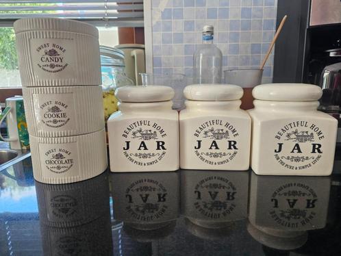 Hektar lamp / keramische potten / rijstkoker / kinderkapstok, Huis en Inrichting, Overige Huis en Inrichting, Gebruikt, Ophalen