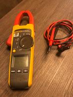 Fluke 374 Stroomtangmeter, Doe-het-zelf en Verbouw, Meetapparatuur, Ophalen of Verzenden, Gebruikt, Elektriciteit