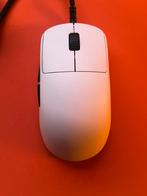 Endgame Gear OP1-8K V2, Computers en Software, Muizen, Rechtshandig, Muis, Gaming muis, Zo goed als nieuw