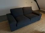 Kivik Bank Ikea, Ophalen, 150 tot 200 cm, Tweepersoons, 75 tot 100 cm