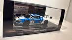 Audi R8 lms ultra 24h Nurburgring minichamps 1.43