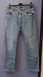 Levi's 501 jeans W33 L32 unisex (original mens) blauw 48804, Blauw, ., Ophalen of Verzenden, W33 - W34 (confectie 48/50)