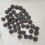 43 buisvoetjes + 1 grote buis voet, Ophalen of Verzenden, Nieuw