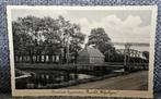 Groet uit Sappemeer Burcht Welgelegen uit het jaar 1941, Verzamelen, Ansichtkaarten | Nederland, 1940 tot 1960, Groningen, Gelopen