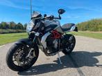 MV Agusta Brutale 800 ABS F3 met veel extra’s, Motoren, Motoren | MV Agusta, Particulier, Naked bike, ABS